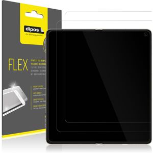 Dipos 2x Screen Protector For Huawei Mate X6 Innenseite Protective Film Covers 100% Dipos 2x Screen Protector For Huawei Mate X6 Innenseite Protective Film Covers 100%