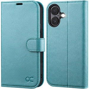 Does Not Apply For Iphone 16 Case, Pu Leather Wallet, Magnetic Flip Folio Cover With Rfid Block Does Not Apply For Iphone 16 Case, Pu Leather Wallet, Magnetic Flip Folio Cover With Rfid Block