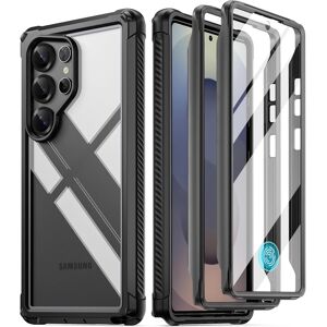 Poetic Guardian Case For Samsung Galaxy S25 Ultra 5g 6.9" (2025) [20 Ft Mil-Gra Poetic Guardian Case For Samsung Galaxy S25 Ultra 5g 6.9" (2025) [20 Ft Mil-Gra