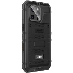 Avizar Waterproof Case For Iphone 16 Pro Ip68 Shockproof Reinforced Edge Avizar Waterproof Case For Iphone 16 Pro Ip68 Shockproof Reinforced Edge