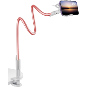 Does Not Apply Gooseneck Phone Holder For Bed, Flexible Cell Phone Stand, Lazy Arm Phone Holder Does Not Apply Gooseneck Phone Holder For Bed, Flexible Cell Phone Stand, Lazy Arm Phone Holder