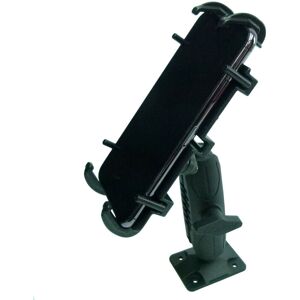 Buybits Permanent Extended Dash Fleet Mount & Quick Grip Holder For Iphone 11 Pro Buybits Permanent Extended Dash Fleet Mount & Quick Grip Holder For Iphone 11 Pro