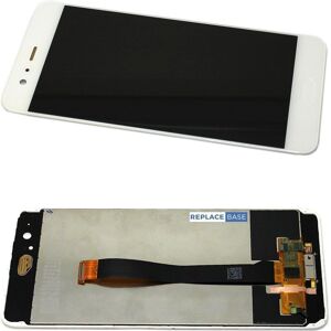 Baq Lcd Screen For Huawei P10 Plus White Replacement Touch Digitizer Frame Assembly Baq Lcd Screen For Huawei P10 Plus White Replacement Touch Digitizer Frame Assembly