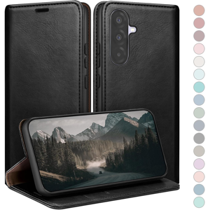 Does Not Apply For Samsung Galaxy A56 Wallet Case With Rfid Blocking Pu Leather,Flip Folio Book Does Not Apply For Samsung Galaxy A56 Wallet Case With Rfid Blocking Pu Leather,Flip Folio Book