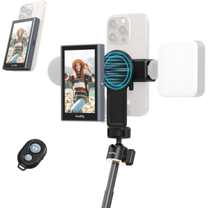 Does Not Apply Phone Vlog Selfie Monitor Screen For Iphone & Android(Support 4k), W/magnetic Ph Does Not Apply Phone Vlog Selfie Monitor Screen For Iphone & Android(Support 4k), W/magnetic Ph
