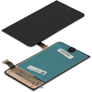 Outer Lcd Touch Screen Assembly Genuine For Google Pixel Fold Replacement Repair Outer Lcd Touch Screen Assembly Genuine For Google Pixel Fold Replacement Repair