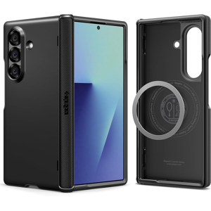 Does Not Apply Slim Armor Pro Magfit Case For Samsung Galaxy Z Fold 7, Compatible With Magsafe Does Not Apply Slim Armor Pro Magfit Case For Samsung Galaxy Z Fold 7, Compatible With Magsafe