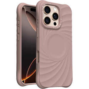 Does Not Apply Vortuxe Case For Iphone 16 Pro Max 6.9\"- Compatible With Magsafe,Military Grade Does Not Apply Vortuxe Case For Iphone 16 Pro Max 6.9\"- Compatible With Magsafe,Military Grade