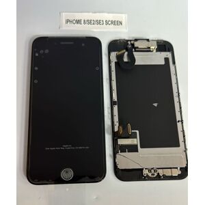 Apple Genuine💯iphone 8/ Se2/ Se3 2020 Lcd Screen Display Itrucolor-Brand New🔥inc Vat Apple Genuine💯iphone 8/ Se2/ Se3 2020 Lcd Screen Display Itrucolor-Brand New🔥inc Vat