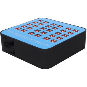 300w 60 Port Usb Fast Charging Station Travel Desktop Usb Rapid Charger Multi Po 300w 60 Port Usb Fast Charging Station Travel Desktop Usb Rapid Charger Multi Po