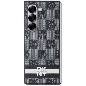 DKNY Galaxy Z Fold6 Case - Impact Resistant, Elegant Pattern DKNY Galaxy Z Fold6 Case - Impact Resistant, Elegant Pattern
