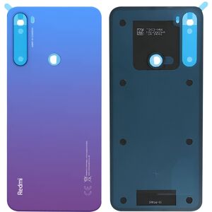 Battery Cover For Xiaomi Redmi Note 8t Original Service Pack, Dark Blue Battery Cover For Xiaomi Redmi Note 8t Original Service Pack, Dark Blue
