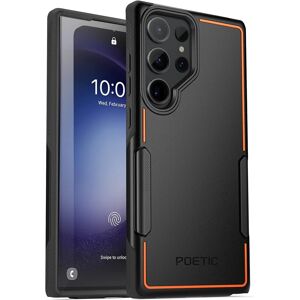 Poetic Neon Series Case Designed For Samsung Galaxy S23 Ultra 5g 6.8 Inch, Dual Poetic Neon Series Case Designed For Samsung Galaxy S23 Ultra 5g 6.8 Inch, Dual