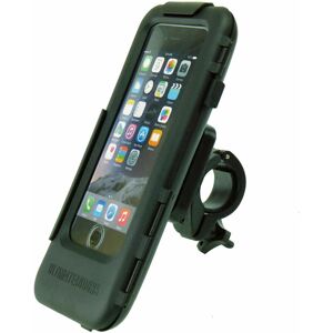 Buybits Easy Fit Tough Hard Case Motorcycle Bike Handlebar Mount For Iphone 6 (4.7\") Buybits Easy Fit Tough Hard Case Motorcycle Bike Handlebar Mount For Iphone 6 (4.7\")