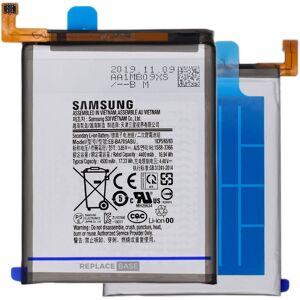 Battery For Samsung Galaxy A705 4500mah Replacement Internal Service Pack Repair Battery For Samsung Galaxy A705 4500mah Replacement Internal Service Pack Repair