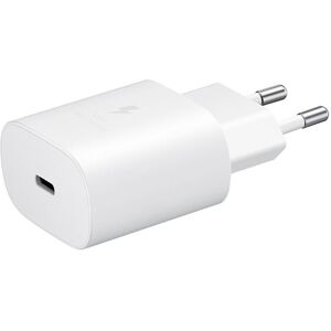 Samsung EP-T1510XWE 15W USB-C Fast Charger - Smartphone Samsung EP-T1510XWE 15W USB-C Fast Charger - Smartphone