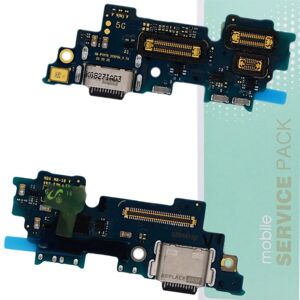 Charging Port Board For Samsung Galaxy Z Flip 5g F707 Service Pack Microphone Uk Charging Port Board For Samsung Galaxy Z Flip 5g F707 Service Pack Microphone Uk