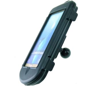 Buybits Waterproof Tough Case & 1\" Ball Adapter For Galaxy S6 Edge Plus Fits Ram Mounts Buybits Waterproof Tough Case & 1\" Ball Adapter For Galaxy S6 Edge Plus Fits Ram Mounts