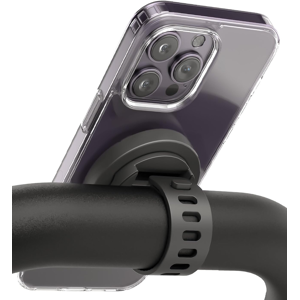 Does Not Apply Grip-X Magnetic Bar Mount, Compatible With Magsafe - Phone Holder For Gym, Home Does Not Apply Grip-X Magnetic Bar Mount, Compatible With Magsafe - Phone Holder For Gym, Home