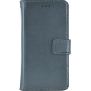 BigBen Connected Grey Universal Smartphone Folio Case - 6.5/6.8'' Protection BigBen Connected Grey Universal Smartphone Folio Case - 6.5/6.8'' Protection