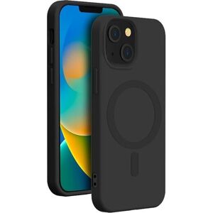 BigBen iPhone 15 Black MagSafe Case BigBen iPhone 15 Black MagSafe Case