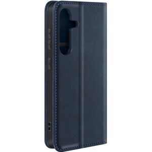 Avizar Galaxy S24 / S25 Case - Video Stand Portfolio, Blue Nuit Avizar Galaxy S24 / S25 Case - Video Stand Portfolio, Blue Nuit