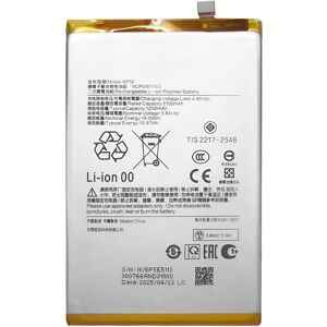 Clappio Xiaomi Redmi A5 Replacement Battery - 5200mAh, Grey Clappio Xiaomi Redmi A5 Replacement Battery - 5200mAh, Grey