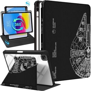 Surgecraft For Ipad Pro 11, For Air 5th/4th Generation Case, 360 Degree Rotatin Surgecraft For Ipad Pro 11, For Air 5th/4th Generation Case, 360 Degree Rotatin