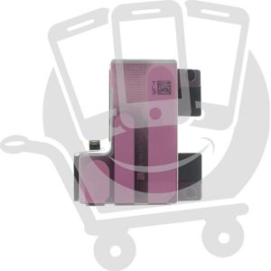 Official Apple Iphone 16 Pro 3,582 Mah Battery - 661-42720 Official Apple Iphone 16 Pro 3,582 Mah Battery - 661-42720