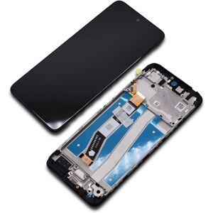 Lcd Touch Screen Assembly Genuine For Motorola Moto G14 Replacement Repair Uk Lcd Touch Screen Assembly Genuine For Motorola Moto G14 Replacement Repair Uk