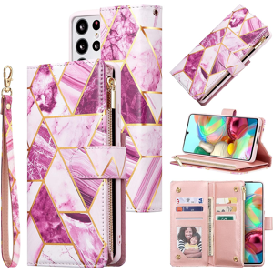 Does Not Apply Wallet Case For Samsung Galaxy S25 Ultra 5g, Premium Pu Leather Magnetic Closure Does Not Apply Wallet Case For Samsung Galaxy S25 Ultra 5g, Premium Pu Leather Magnetic Closure