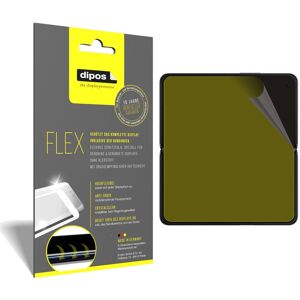2x Screen Protector For Oppo Find N Protective Film Covers 100% Dipos Flex 2x Screen Protector For Oppo Find N Protective Film Covers 100% Dipos Flex