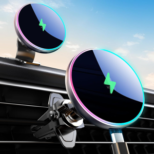 Does Not Apply For Magsafe Car Mount Charger, 15w Magnetic Wireless Car Charger, Air Vent/dashb Does Not Apply For Magsafe Car Mount Charger, 15w Magnetic Wireless Car Charger, Air Vent/dashb