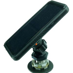 Buybits Yoke 60 Nut Cap Mount & Tigra Fitclic Neo Dry Case For Iphone 11 Pro Max Buybits Yoke 60 Nut Cap Mount & Tigra Fitclic Neo Dry Case For Iphone 11 Pro Max