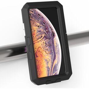 Oxford Dryphone Pro Handlebar Mount Case For Samsung S8 / S9 Oxford Dryphone Pro Handlebar Mount Case For Samsung S8 / S9