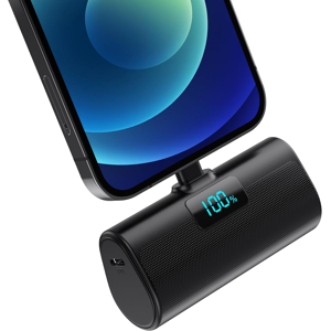 Does Not Apply Mini Power Bank Portable Charger For Iphone,Upgraded 5200mah 20w Pd Fast Chargin Does Not Apply Mini Power Bank Portable Charger For Iphone,Upgraded 5200mah 20w Pd Fast Chargin