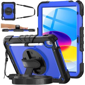 Daorange Case For Ipad (A16) 11th Generation 11" 2025/ipad 10th Generation 10.9 Daorange Case For Ipad (A16) 11th Generation 11" 2025/ipad 10th Generation 10.9