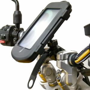 Buybits Waterproof Motorcycle Bike Locking Strap Tough Case Mount For Galaxy S8 Buybits Waterproof Motorcycle Bike Locking Strap Tough Case Mount For Galaxy S8