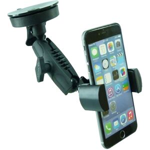ARKON Window Car Mount Holder For Iphone 6 Plus 6s Plus (5.5") ARKON Window Car Mount Holder For Iphone 6 Plus 6s Plus (5.5")