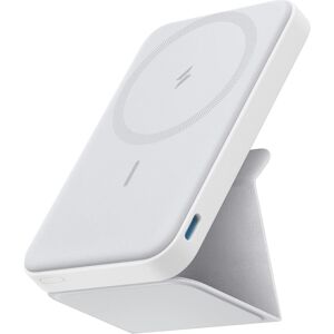 Anker Power Bank, 622 Magnetic Battery (Maggo), 5000mah Foldable Magnetic Wirele Anker Power Bank, 622 Magnetic Battery (Maggo), 5000mah Foldable Magnetic Wirele