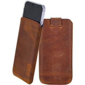 Suncase® Suncase Case Cell Phone Leather Antique Coffee+silicone Skin For 13 Suncase® Suncase Case Cell Phone Leather Antique Coffee+silicone Skin For 13