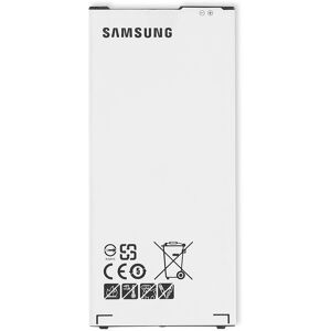 Samsung Galaxy A7 2016 Replacement Battery - 3300 mAh White Samsung Galaxy A7 2016 Replacement Battery - 3300 mAh White