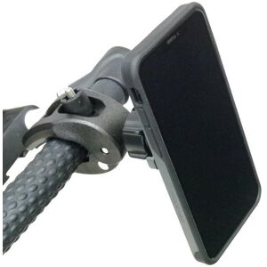 Buybits Robust Claw Golf Trolley Phone Mount & Tigra Neo Case For Iphone 12 Buybits Robust Claw Golf Trolley Phone Mount & Tigra Neo Case For Iphone 12