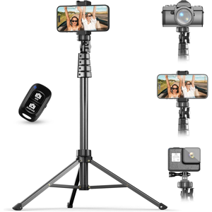 Does Not Apply Selfie Tripod 157 Cm Extendable Smartphone Tripod With Bluetooth Remote Control Does Not Apply Selfie Tripod 157 Cm Extendable Smartphone Tripod With Bluetooth Remote Control