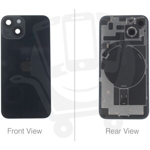 Official Apple Iphone 14 Midnight Battery Cover (Oem Pulled) Official Apple Iphone 14 Midnight Battery Cover (Oem Pulled)