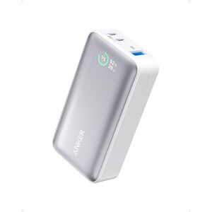 Anker 533 Power Bank 10,000mah Power Iq 3.0 Portable Charger Pd 30w Max Output Anker 533 Power Bank 10,000mah Power Iq 3.0 Portable Charger Pd 30w Max Output
