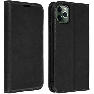 Avizar iPhone 11 Pro Leather Folio - Card Holder & Video Stand Avizar iPhone 11 Pro Leather Folio - Card Holder & Video Stand