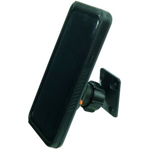 Buybits Permanent Vehicle Dash Mount & Tigra Fitclic Neo Dry Case For Iphone 11 Pro Max Buybits Permanent Vehicle Dash Mount & Tigra Fitclic Neo Dry Case For Iphone 11 Pro Max