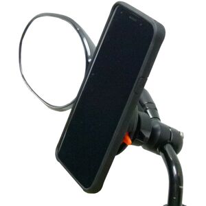 Buybits Mirror Mount & Tigra Neo Lite Case For Samsung Galaxy S20 Ultra Buybits Mirror Mount & Tigra Neo Lite Case For Samsung Galaxy S20 Ultra