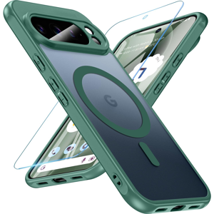 Does Not Apply Magnetic Case For Google Pixel 10 Pro Xl 2025 With Screen Protector, Fit For Mag Does Not Apply Magnetic Case For Google Pixel 10 Pro Xl 2025 With Screen Protector, Fit For Mag